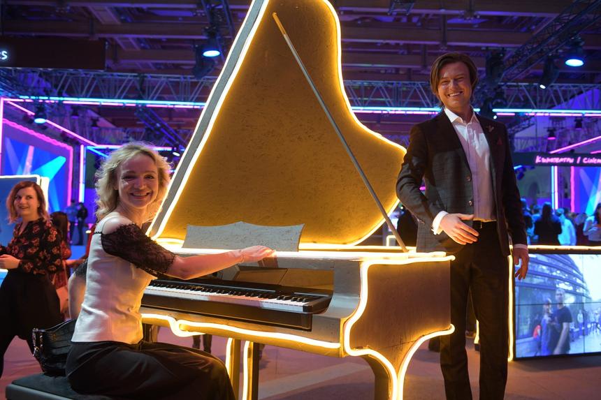 «Я не скрывала, что это было ради пиара»: Виталина Цымбалюк-Романовская высказалась о романе с Шаляпиным