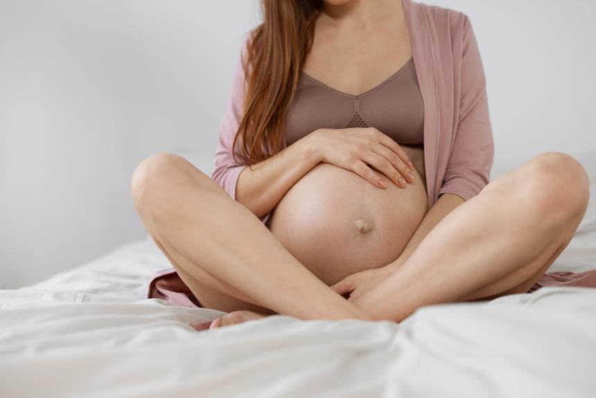 Врач Макарова высказалась о возможности «непорочного» зачатия