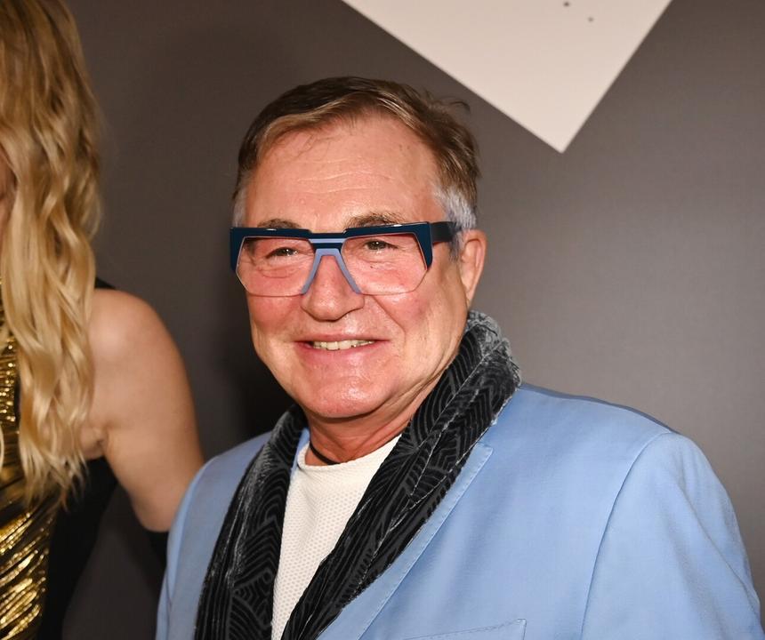 Дмитрия Диброва и Ирину Спиридонову заподозрили в участии в секретных вечеринках