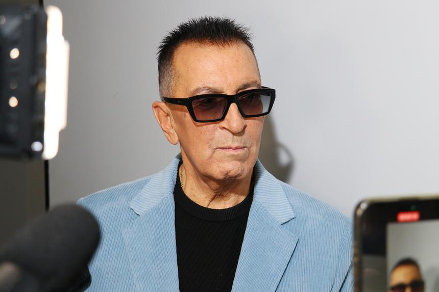 Певцу Буйнову запретили находиться на солнце из-за противоопухолевой терапии