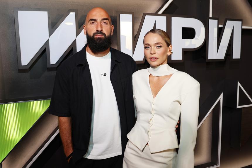 «Дома царит такая негативная атмосфера»: Анна Хилькевич рассказала о кризисах в браке