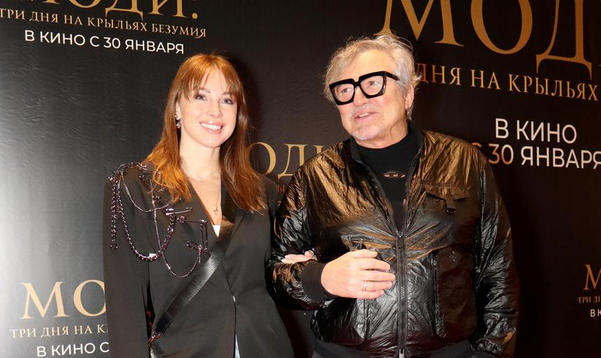 «Не удивлюсь, если супруга покинула его из-за наклонностей»: Виталий Бородин возмутился поведением Диброва