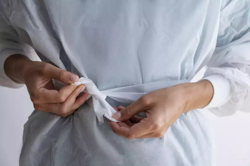 Медсестра дважды выжила под ударами HIMARS в зоне СВО и спасла людей