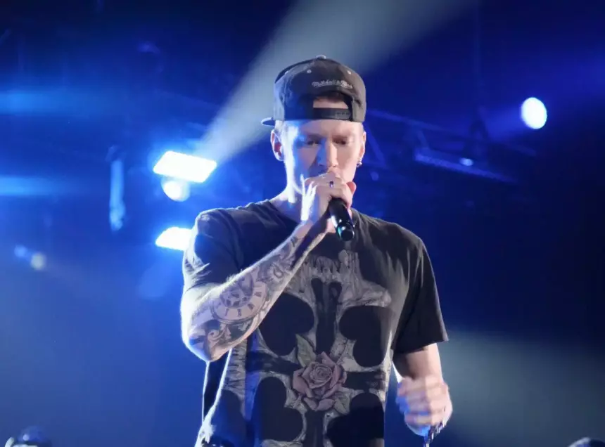 «Ничего подобного»: как Никите Преснякову приписали похудение на фоне стресса