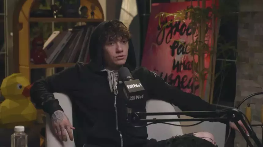 Фронтмен группы «Три дня дождя» Глеб Викторов задолжал ФНС более 1,7 млн рублей