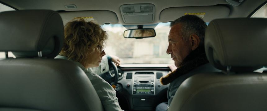 В российский прокат выходит фильм режиссера Олега Фомина «Тропа гнева»