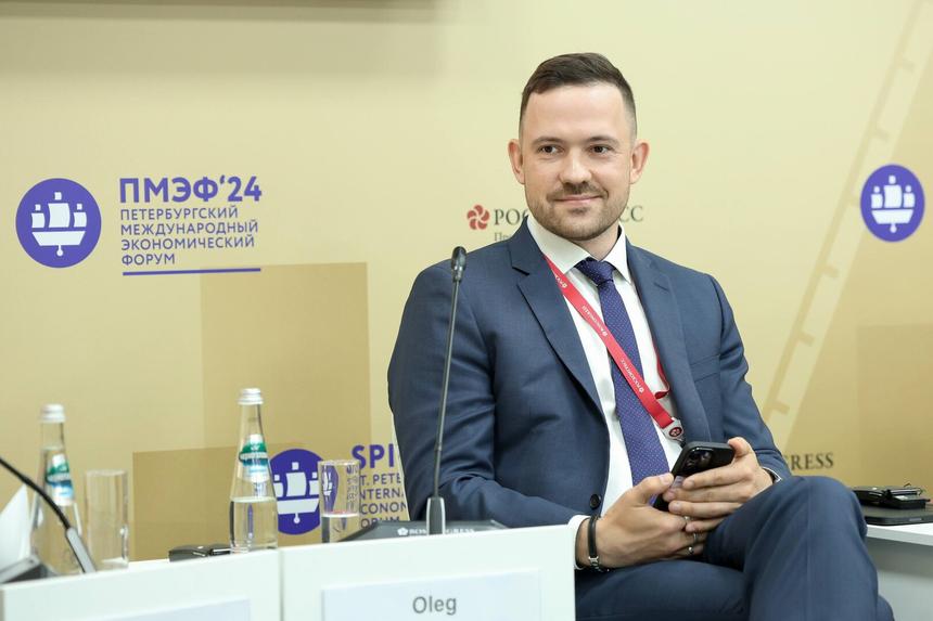 «Это будущее, и от них никуда не деться»: интервью с разработчиком беспилотников и экзоскелетов Олегом Ткачевым