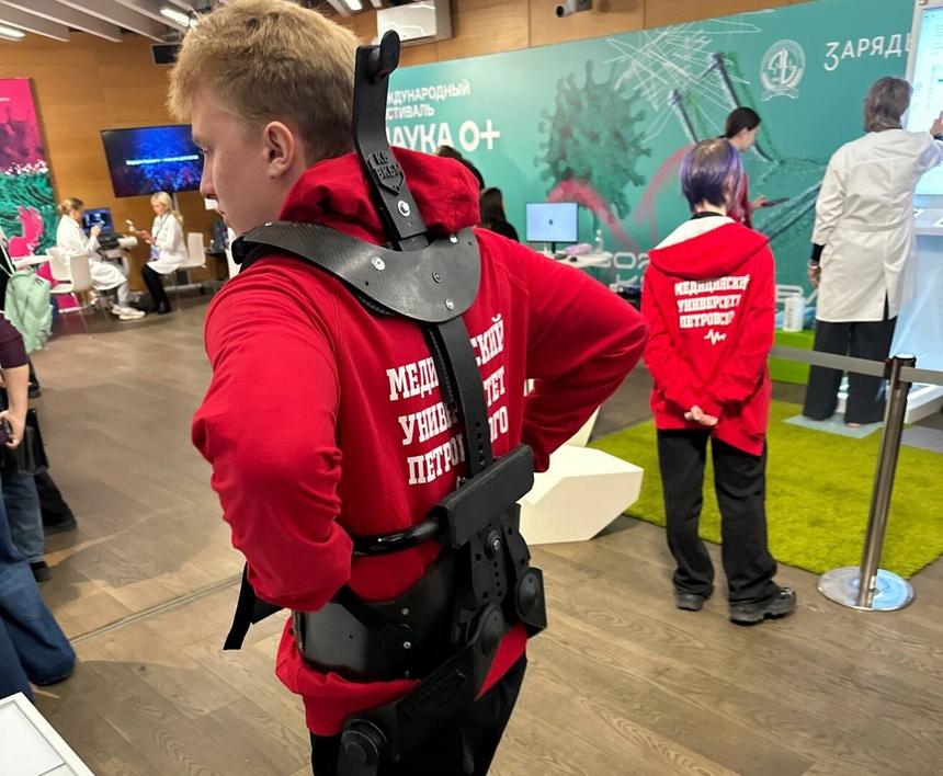 «Это будущее, и от них никуда не деться»: интервью с разработчиком беспилотников и экзоскелетов Олегом Ткачевым