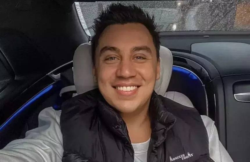 Грозит до пяти с половиной лет: блогер Дмитрий Портнягин прибыл в суд