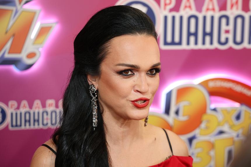 Слава озвучила свой диагноз и назвала условие для примирения с Данилицким