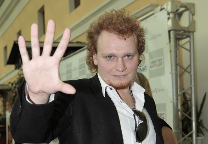 «Крыша поехала»: Сергей Сафронов о скандальном разводе с первой женой