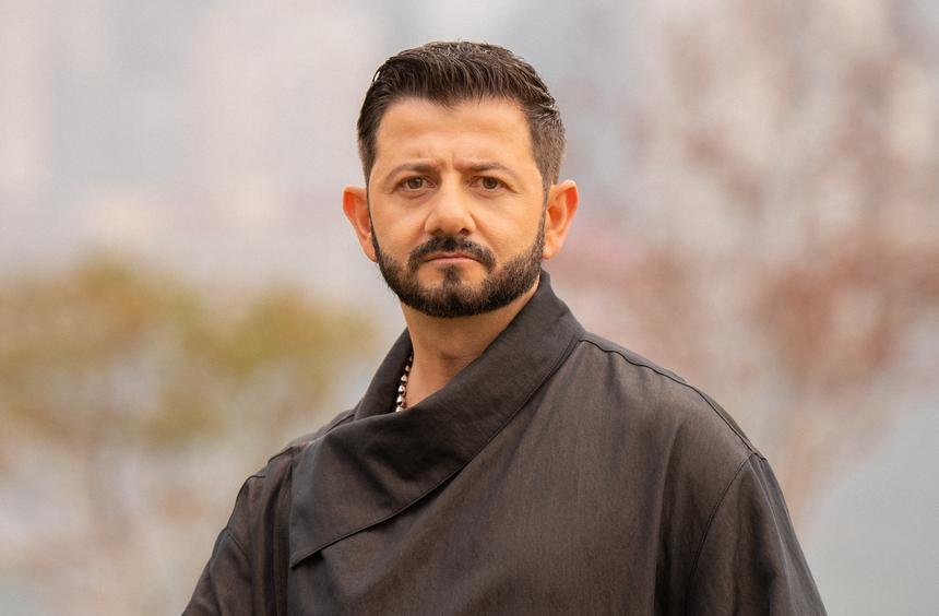 «Абстрагируюсь»: Михаил Галустян рассказал, как проводит свободное время в перерыве между съемками