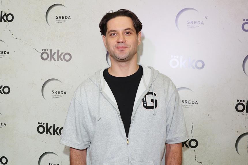 «Какая-то ошибка»: Марк Богатырев высказался о разводе с Арнтгольц после пяти лет брака