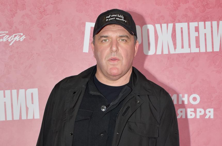 «Это чудо вырастет»: Максим Виторган заговорил о мести маленького сына от Собчак