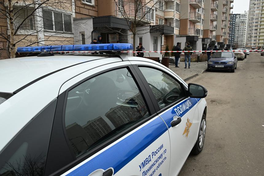 За два часа до взрыва в Красногорске жители соседней улицы звонили в 112 из-за громкого хлопка на детской площадке