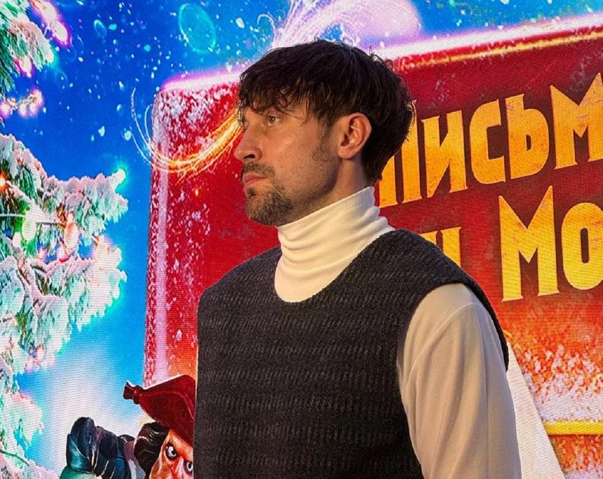 «Мира во всем мире»: возлюбленный Тарасовой вышел в свет после ее признания вины по делу о наркотиках*