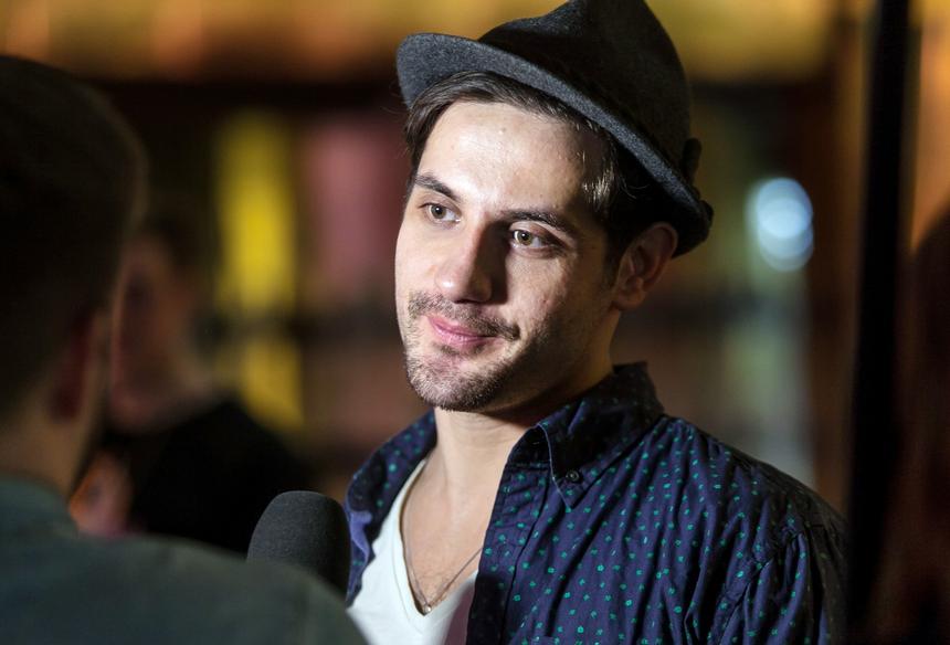 В московском суде подтвердили развод Марка Богатырева и Татьяны Арнтгольц