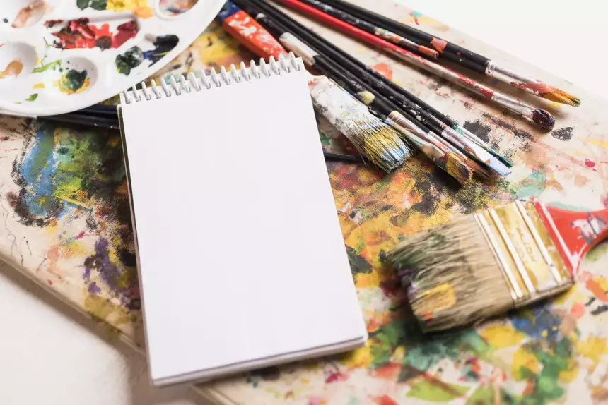 Один из основоположников «сурового стиля» в живописи: 95-летний художник Павел Никонов ушел из жизни