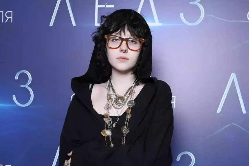 «Самый необычный перформанс»: дочь Глюкозы раскрыла причины неожиданной смены образа