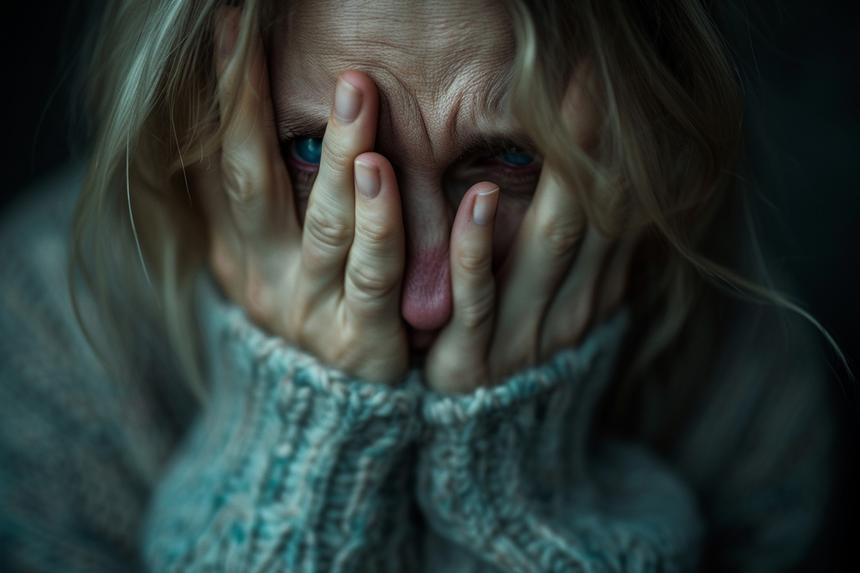 Его обнаружила мать: 10-летний мальчик с инвалидностью откусил часть соски и умер