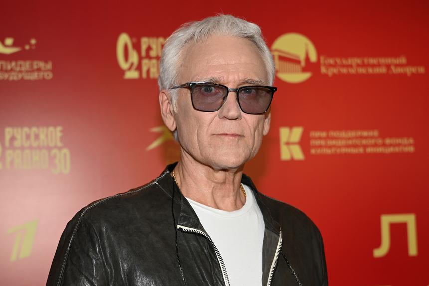 Александр Маршал обратился к жителям Северной Осетии из-за угрозы срыва концерта