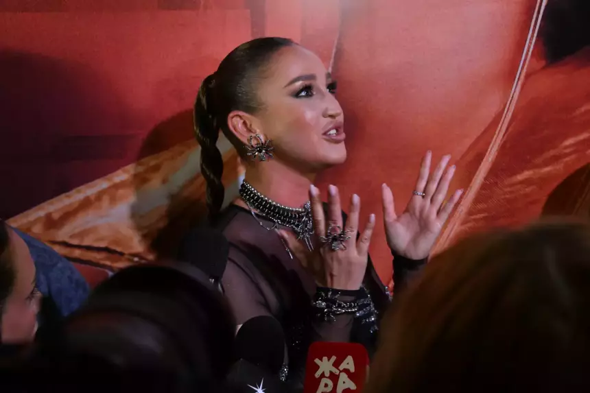 «Она об этом говорит постоянно»: Ольга Бузова утомила коллег своими жалобами