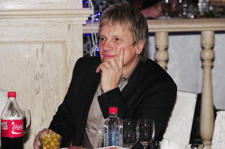 «Мужик — профессионал»: сколько Виктор Салтыков зарабатывает на корпоративах