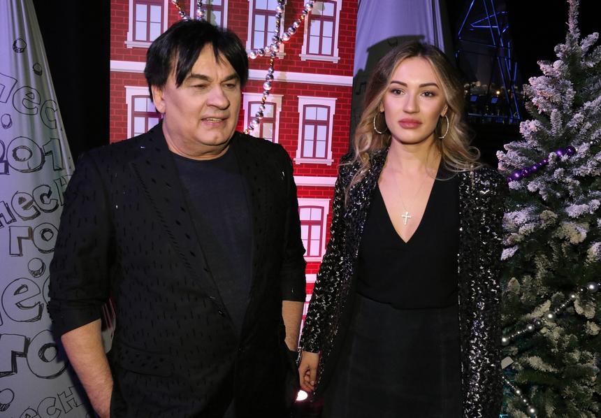 «У меня одна дочь»: Александр Серов отреагировал на иск по вопросу воспитания детей