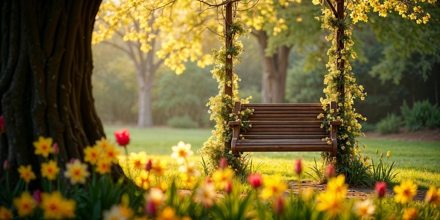 Мать сутками катала сына на качелях, пока он не умер