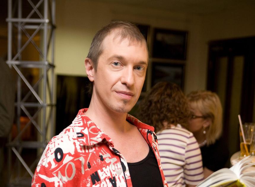 Соседов рассказал о прекрасных отношениях с Салтыковым после критики на шоу