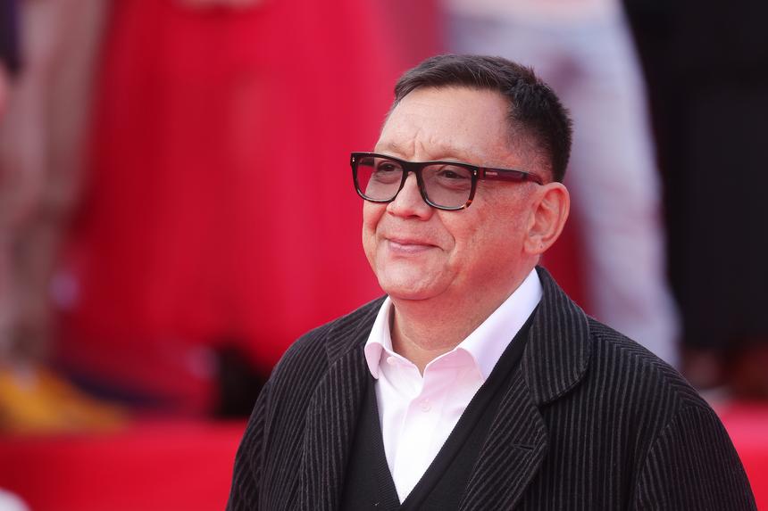 «У нее обида осталась на меня»: Кончаловский объяснил, почему ему жаль Толкалину