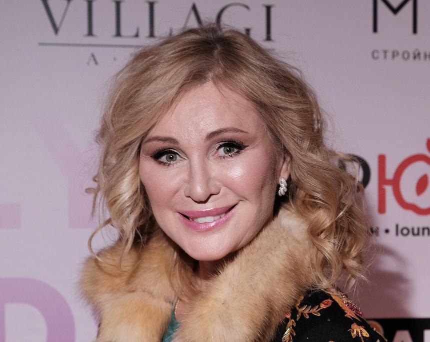 Вика Цыганова заявила, что у нее разошлись все дороги с семьей Михаила Круга