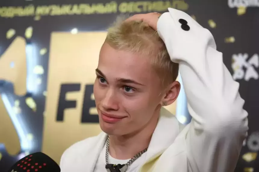 Даня Милохин прокомментировал новости о возвращении в Россию