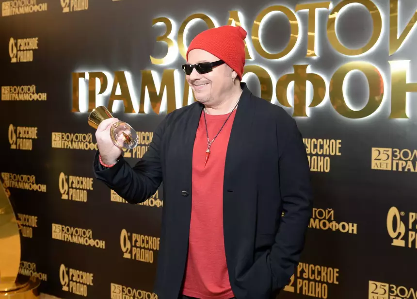 Владимир Пресняков отказался от своих слов о возвращении сына Никиты из США