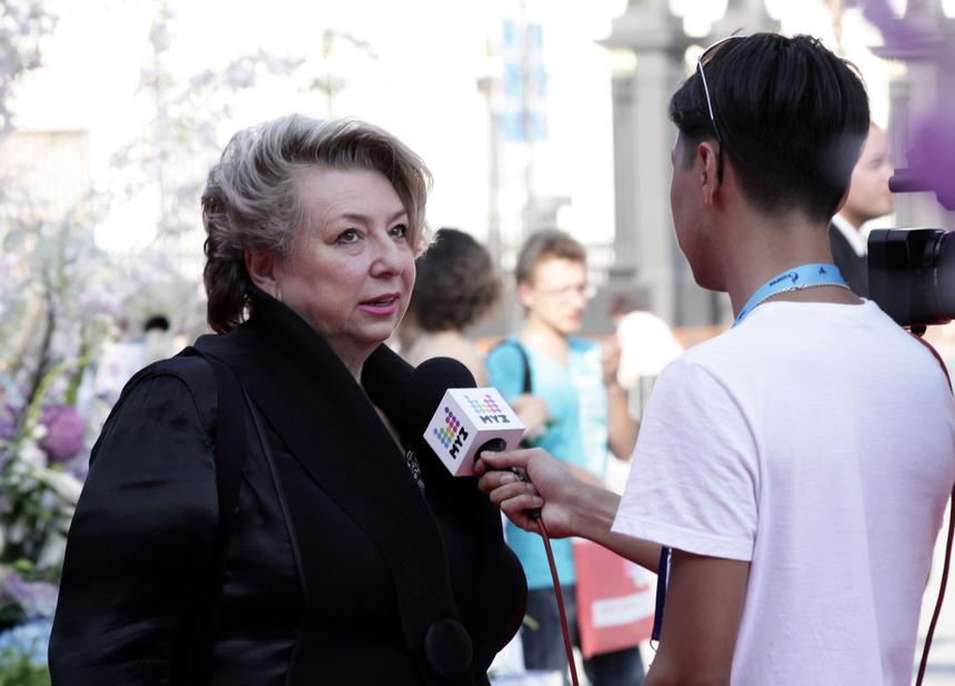 «Он умер не при мне, так же, как и Галя»: Татьяна Тарасова вспомнила о череде трагедий в жизни