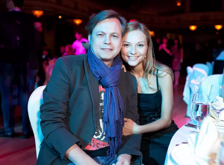 Памятник певцу Владимиру Левкину откроют на Троекуровском кладбище 16 ноября