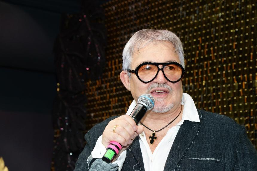 «Не дотягивает» со своими 5 млн: Дмитрий Дибров не попал в список самых востребованных ведущих после скандала