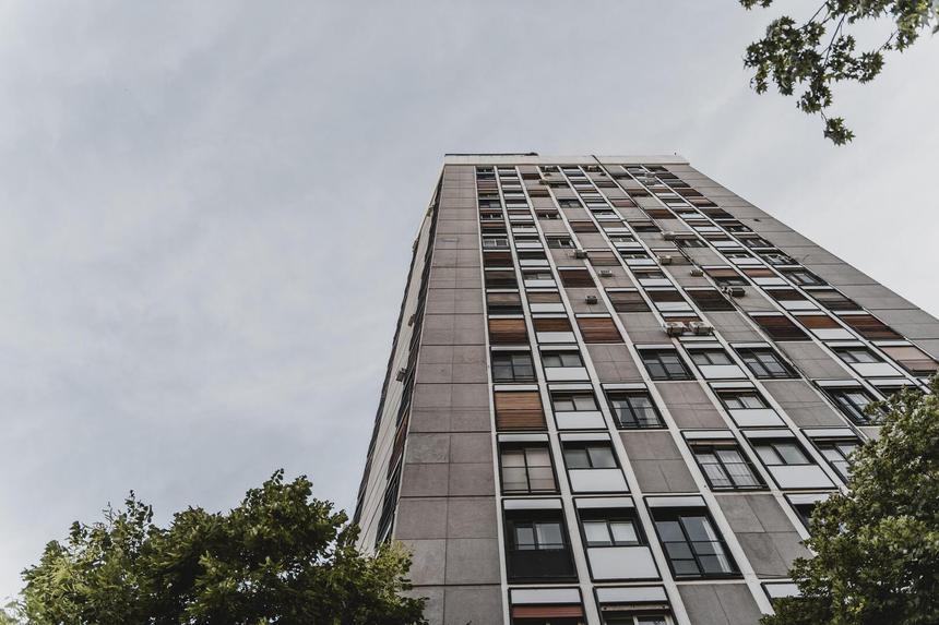 Еще один ребенок умер в доме в Балашихе, где мать отрезала голову сыну