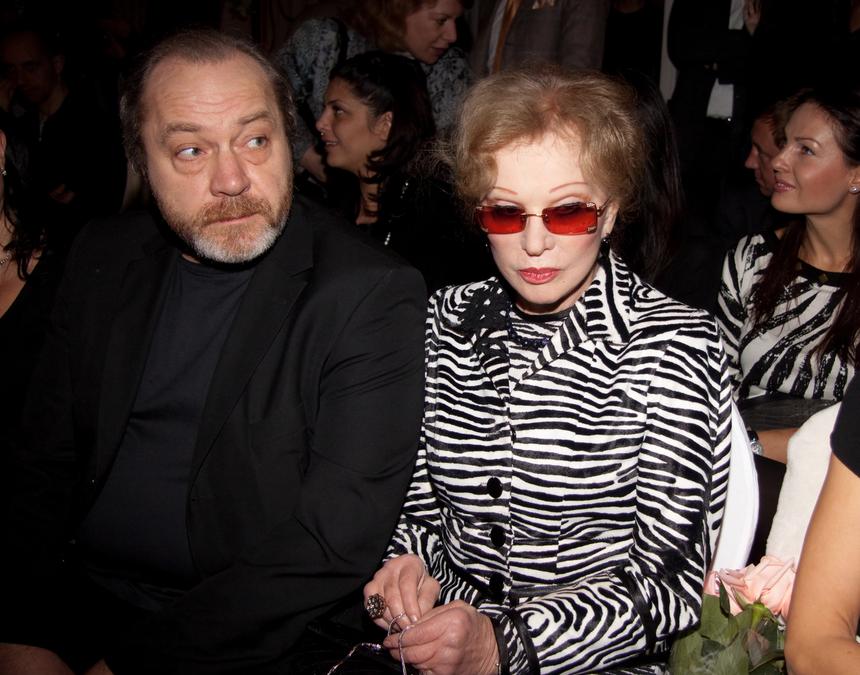 «Своего жилья у меня действительно нет»: оставшийся без квартиры вдовец Людмилы Гурченко оказался в деревне