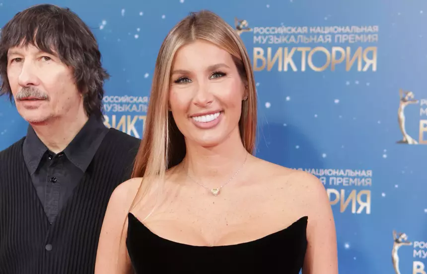 Кети Топурия задумалась о рождении четвертого ребенка