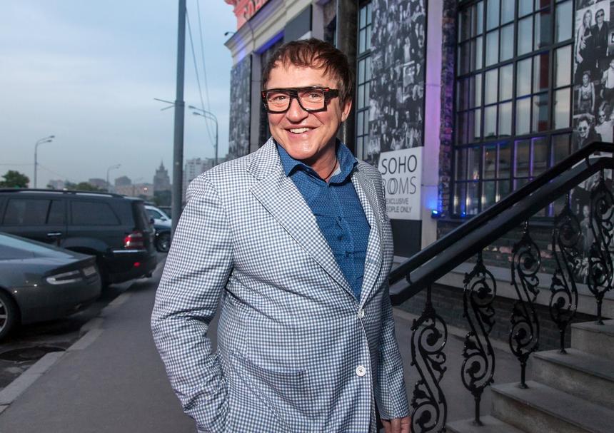 «Убрать, запретить, чтобы этих помоев было больше»: Сергей Соседов предрек Диброву успех после скандала