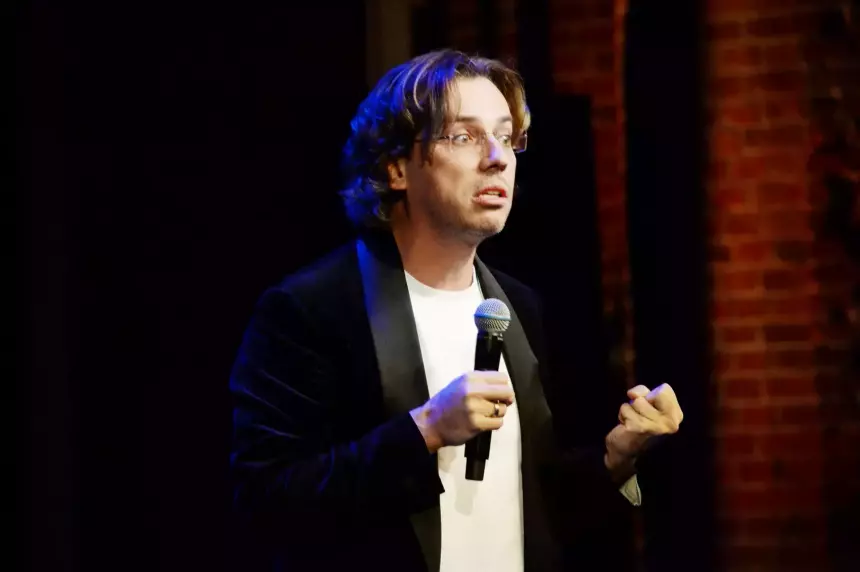 В Израиле опровергли сообщения о проверке Максима Галкина* после видео с флагом