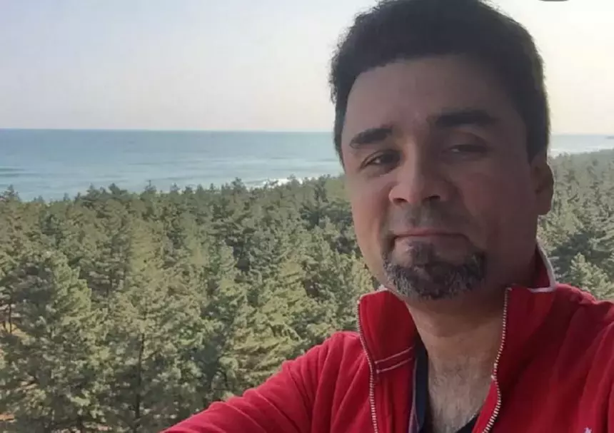 «В той ситуации он ничего не смог сделать»: вдова Гришина раскрыла подробности его смерти