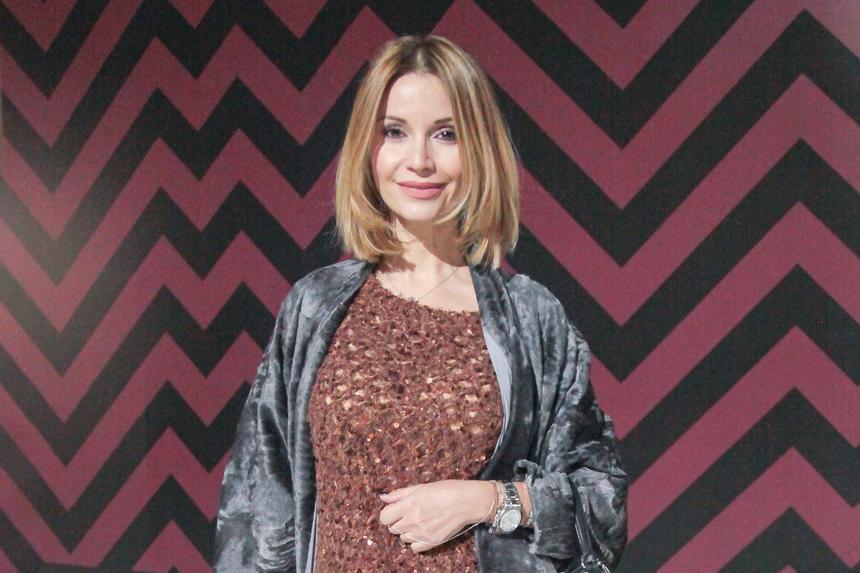 «Привести себя в идеальную форму»: 48-летняя Ольга Орлова раскрыла свой вес