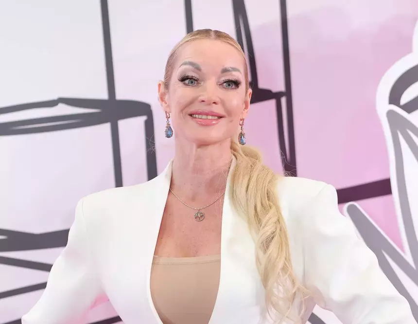 «Настолько с ней уютно и комфортно»: Рома Желудь признался Анастасии Волочковой в симпатии