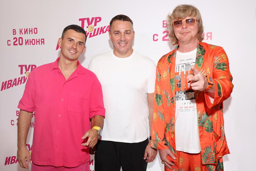 «Мы как хорошая русская изба»: группа «Иванушки International» готова принять ушедших от Татьяны Булановой танцоров