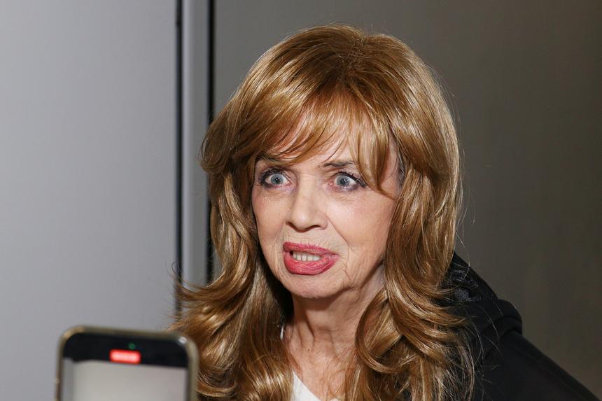 «Я бы не выдержал»: Владимир Пресняков объяснил, почему его 79-летняя мать много работает