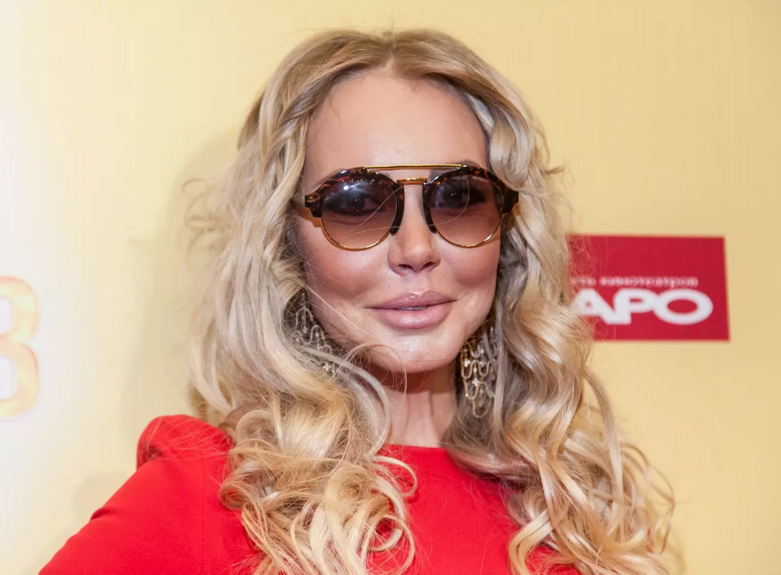 «Под капельницей мы лежали только в шоу и за денежку»: Малиновская опровергла алкогольную зависимость