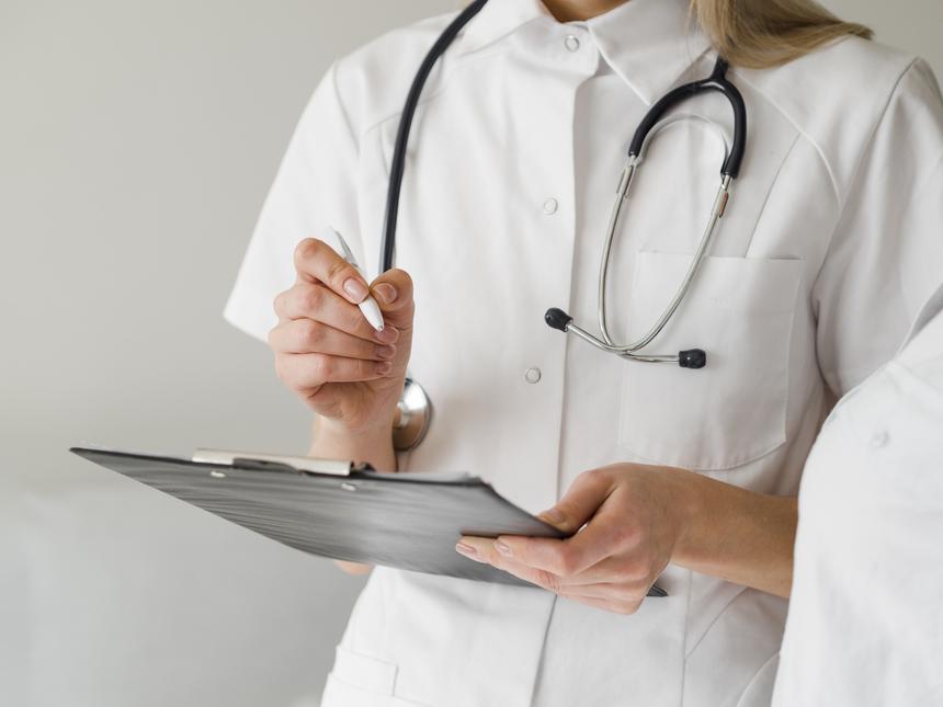 Ребенок умер из-за пропущенной запятой в рецепте