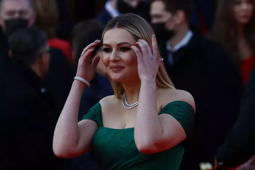 «Очень сложно жить»: Мария Кожевникова пожаловалась на сильно развитое обоняние